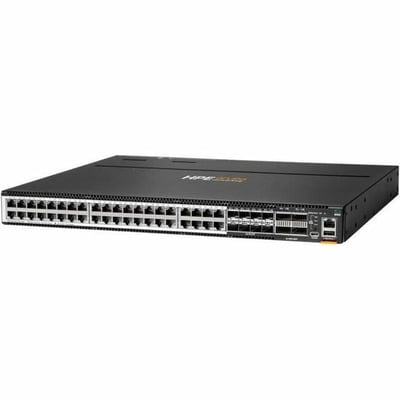 HPE ANW 8100-40XT8XF4C BF3F2AC BDL PDU PL-L1