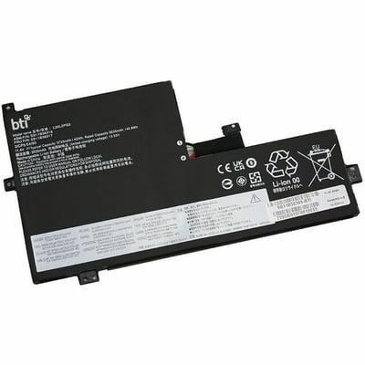 5B11B36309-BTI BATT 11.4V 42WH L20L3PG2 5B11B36314 5B11B36317