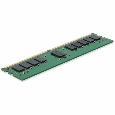 AddOn 16GB DDR4-2933MHz Registered ECC Dual Rank x8 1.2V 288-pin CL17 RDIMM JEDEC Standard Factory Original