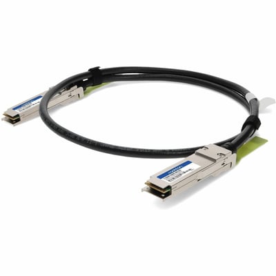 ARISTA C-Q200-Q200-2M COMP DAC TAA 200G-CU QSFP56 PASSIVE 2M