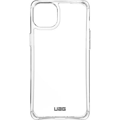 RUGGED IPHONE 14 PLUS PLYO - ICE (CLEAR)