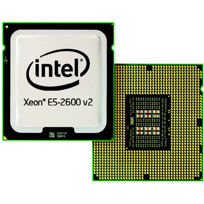 HPE Xeon E5-2600 v2 E5-2643V2 Hexa-core (6 Core) 3.50 GHz Processor Upgrade