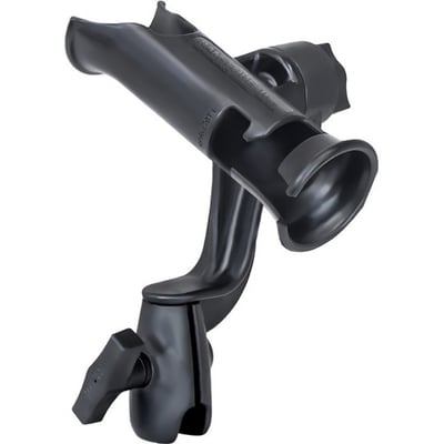 RAM Mounts Tube Jr. Vehicle Mount for Motor Boat, Kayak