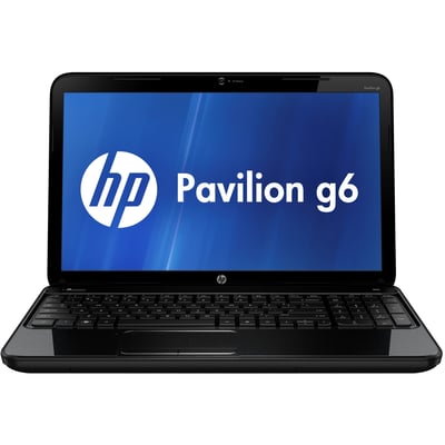 HP Pavilion g6-2200 g6-2233NR 15.6" Notebook