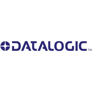 DATALOGIC HANDHELD BARCODE READER 1D/2D BLACK YELLOW