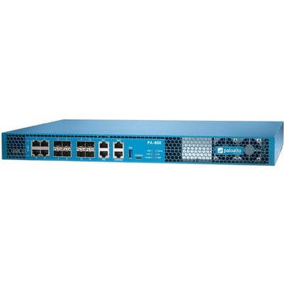 PALO ALTO NET PA-850 LAB UNIT