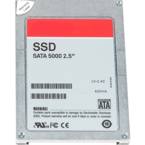 DELL SOURCING - NEW D3-S4510 960 GB Solid State Drive - 2.5" Internal - SATA (SATA/600) - Read Intensive