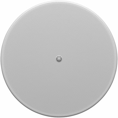 8 (LF) WITH 1 (HF), OPEN BACK, 52HZ-20KHZ, 110 DEGREE CONICAL COVERAGE, 50W PGM