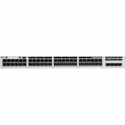 Cisco Catalyst 9300L-48P-4X Switch