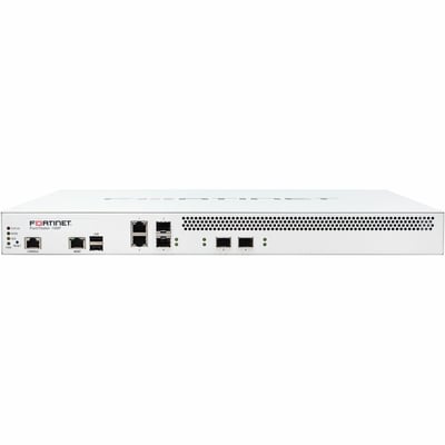 Fortinet FortiTester 100F Network Security Appliance
