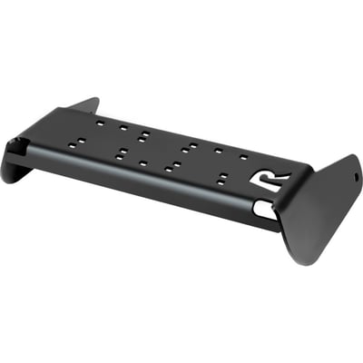 RAM Mounts No-Drill Vehicle Mount for Notebook