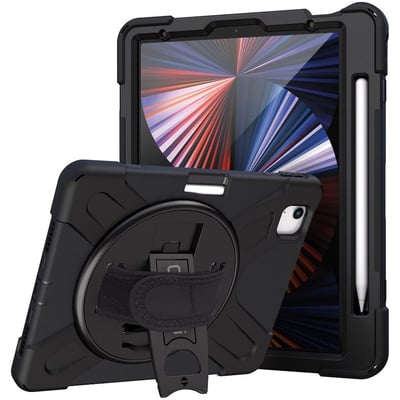 CODi Rugged Case for iPad Pro 11" (4th, 3rd, 2nd, and 1st Generation)