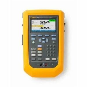 FLUKE 729 PRO AUTOMATIC PRESSURE CALIBRATOR 7MPA