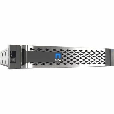AFF A250 8X3.8TB,SED,NVME,32G FC,CORE+DP,NVE