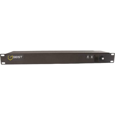 Vertiv Geist SPN104-1025 10-Outlets PDU