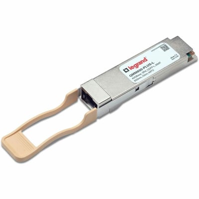 Ortronics Ixia QSFP+ Module