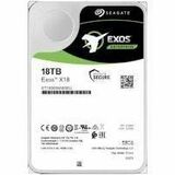 SEAGATE 16TB EXOS X18 3.5IN SAS HDD