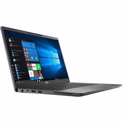 Joy Systems - Dell Latitude 7000 7400 14" Notebook - Full HD - 1920 x 1080 - Intel Core i5 8th Gen i5-8365U Quad-core (4 Core) 1.60 GHz - 8 GB Total RAM - 256 GB SSD - Refurbished