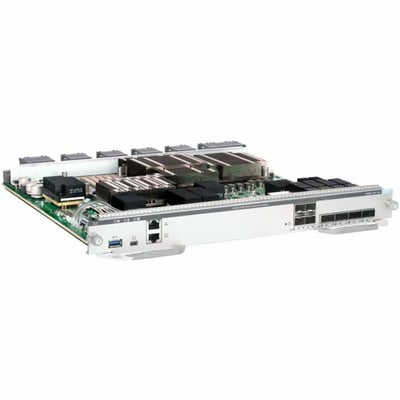 CISCO CATALYST 9400 SERIESSUPERVISOR2XLMODULE REMANUFACTURED