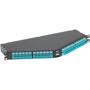 Panduit High Density Quicknet Cassette