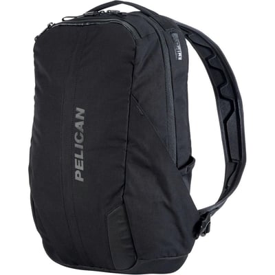 PELICAN MOBILE PROTECT 20 LT BACKPACK - BLACK