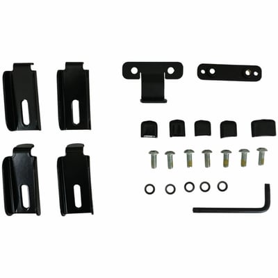 UT-1000 SERIES ADAPTER LUG KIT FOR DELL 5430 & 7330 RUGGED NOTEBOOKS