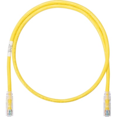 NK COPPER PATCH CORD CAT 6 UTP CBL 15 F