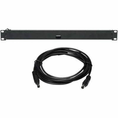 Sanus Component Series AV Rack Task Light - Black