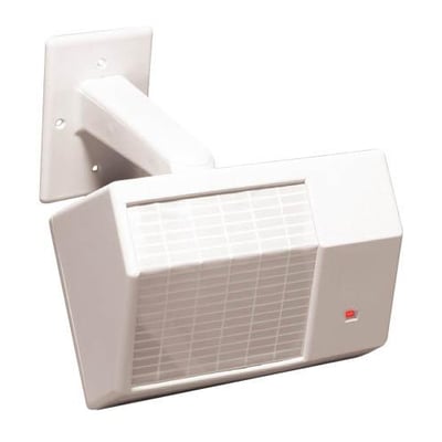 BOSCH MOTION DETECTOR WIRED BLACK