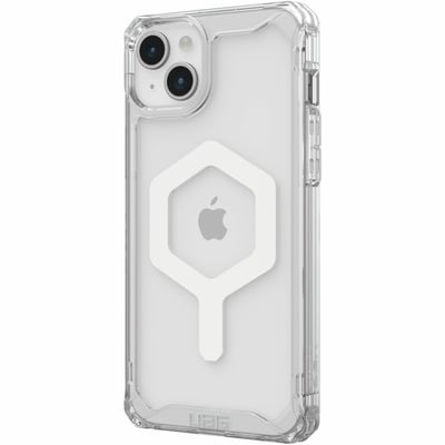 RUGGED IPHONE 15 PLUS PLYO MAGSAFE WHITE