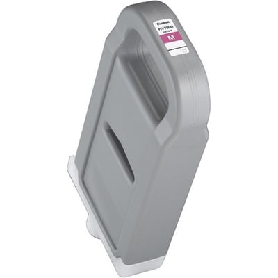 Canon PFI-706M Original Inkjet Ink Cartridge - Magenta - 1 Pack