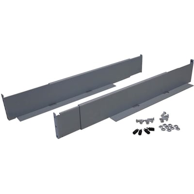 Tripp Lite by Eaton 4-Post Rack-Mount Installation Kit of select Rack-Mount UPS Systems