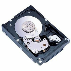FUJITSU MAU FIBRE CHANNEL HARD DRIVE