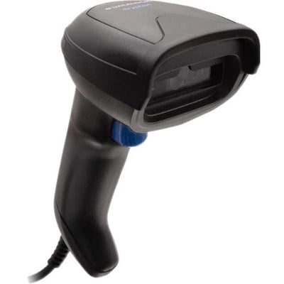DATALOGIC GRYPHON GM4200 HANDHELD BARCODE READER 1D CCD