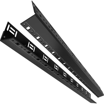 Middle Atlantic BGR Series 19RU Forward Rack Rail