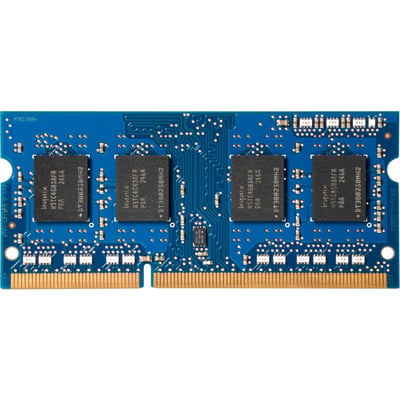 HP 1GB x32 144-pin (800 MHz)DDR3 SODIMM