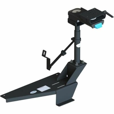 Gamber-Johnson Vehicle Mount for Tablet, Computer, Docking Station