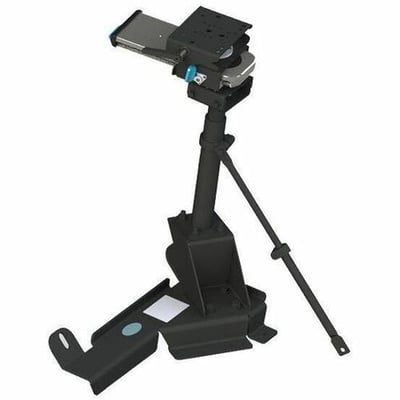 Gamber-Johnson Vehicle Mount for Computer, Notebook, Docking Station