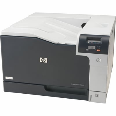 HP LaserJet CP5220 CP5225N Desktop Laser Printer - Color