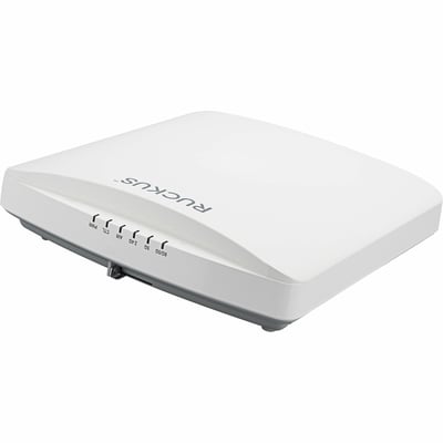 R760 TRIBAND WI-FI 6E AP 4X4:4 US