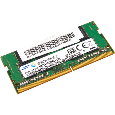 Lenovo ThinkStation 8GB DDR4 2133 ECC UDIMM