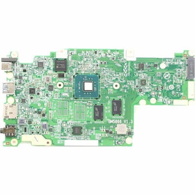LENOVO CHROMEBOOK MOTHERBOARD (4GB RAM 32GB STORAGE INTEL