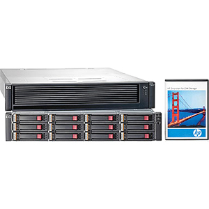 KIT HP 400GB 1 FC 10K AJ711A / AJ711B AJ697A/ AJ698A/ AJ699A