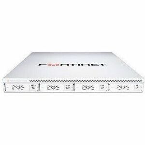 FORTIANALYZER-810G CENTRALIZED LOGANALYSIS APPLIANCE - 4X GE