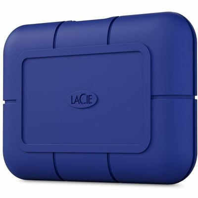 RUGGED SSD PRO LACIE RUGGED SSD PRO 2TB