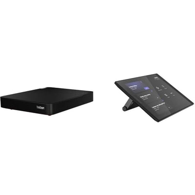 Lenovo ThinkSmart Core + Controller Kit for Microsoft Teams Rooms