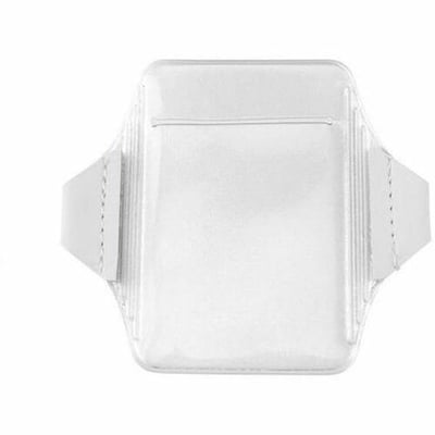 Brady Arm Band Badge Holder