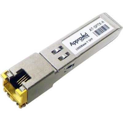 AMC Optics 1.25Gbps SFP Transceiver