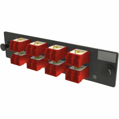 ADPTPANELOFP8HYBRID LCDX16FRED