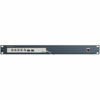 RACKMOUNT UNIFI UCG FIBERUXG FI